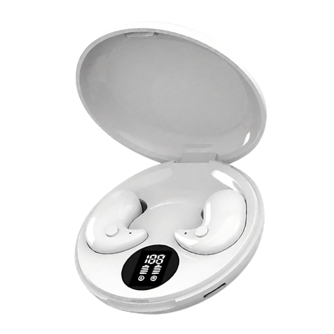 DreamNest™ Pure – Auriculares para Dormir