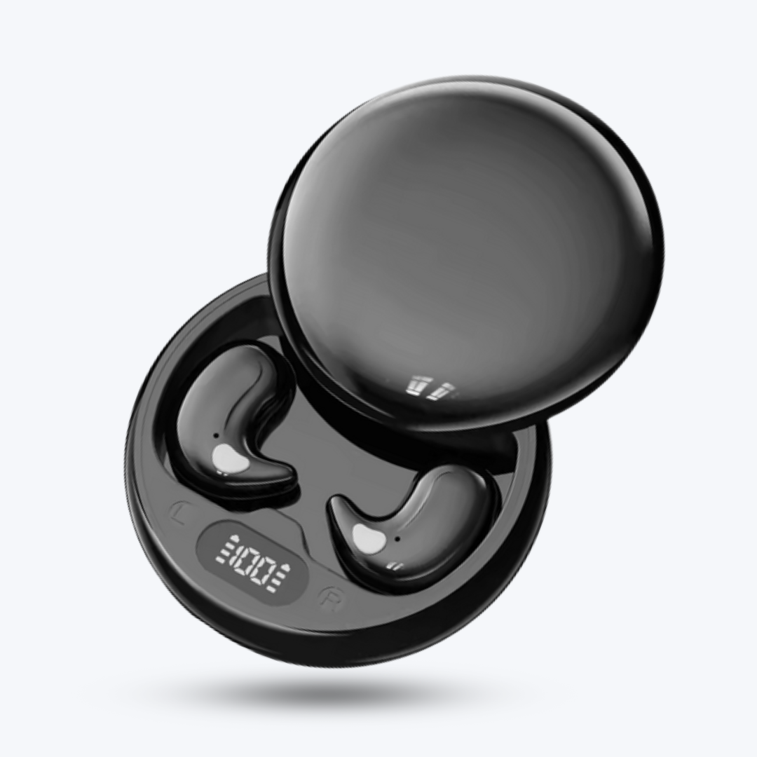 DreamNest™ Pure – Auriculares para Dormir