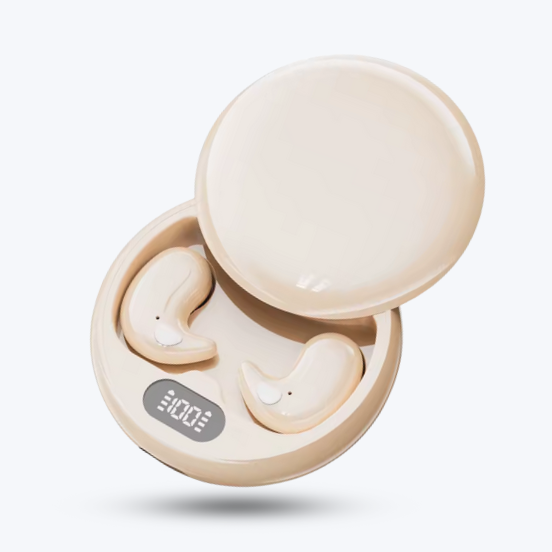 DreamNest™ Pure – Auriculares para Dormir